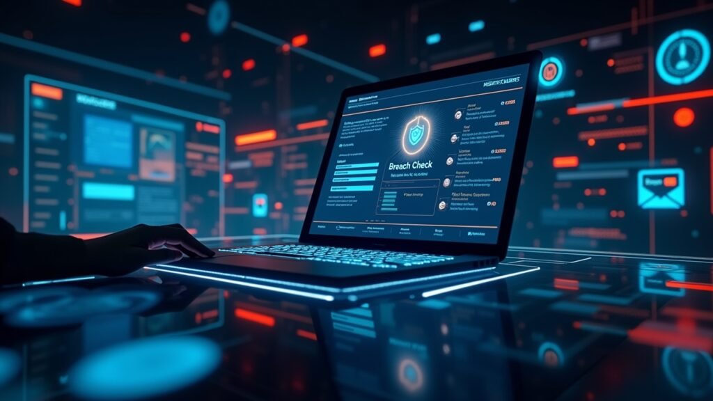 Breach checking tool