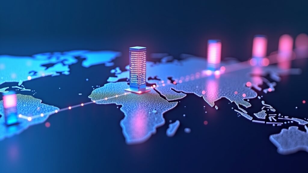 Fast DNS servers list