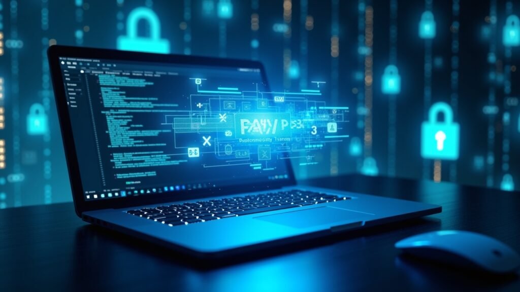 Strong password generation