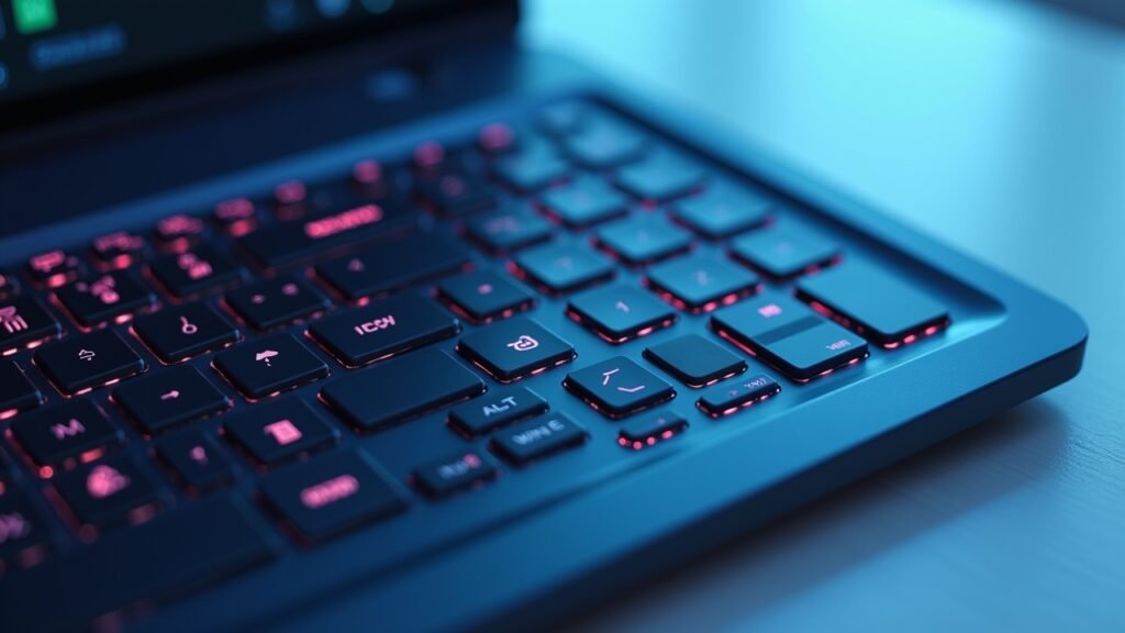 Windows key combinations