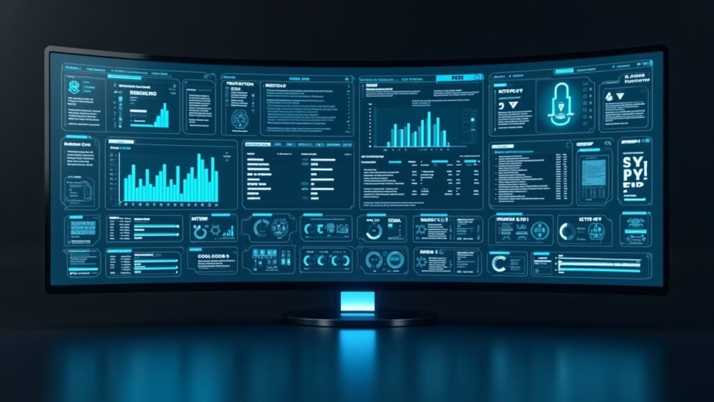 Control Panel programs