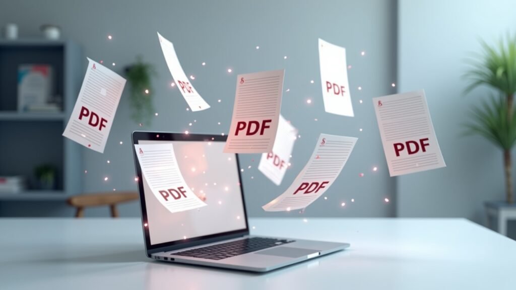 Merged PDF document