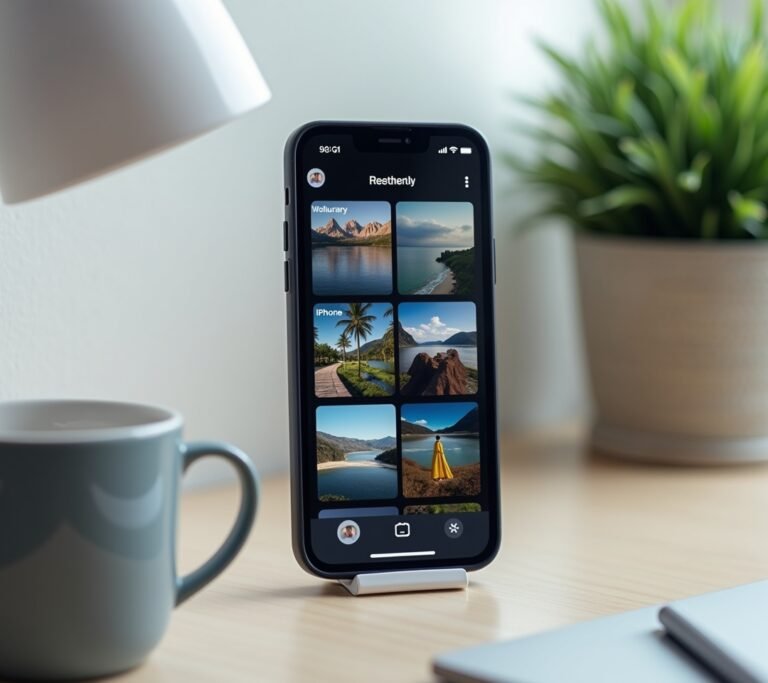 Recently deleted album