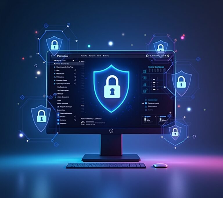 Browser extension icons